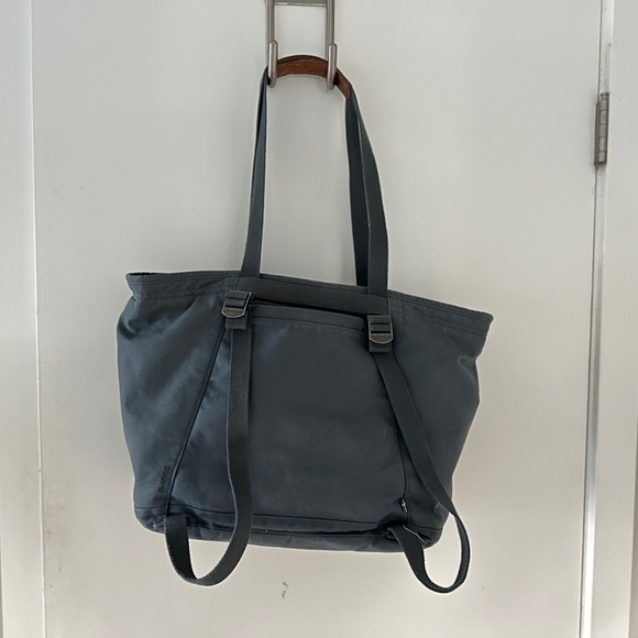 Fjallraven Tote No.4 WIDE - Picture 2 of 4